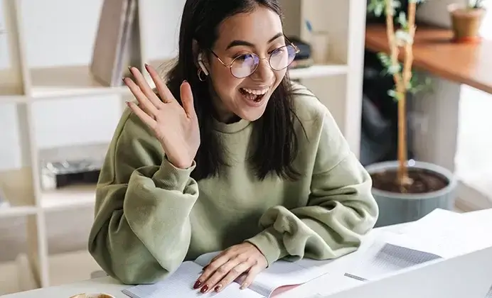 Comodidade correspondente bancário atendimento online flexível financiamento imobiliário